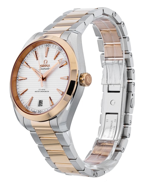 Omega Aqua Terra 150m Gents 220.20.41.21.02.001